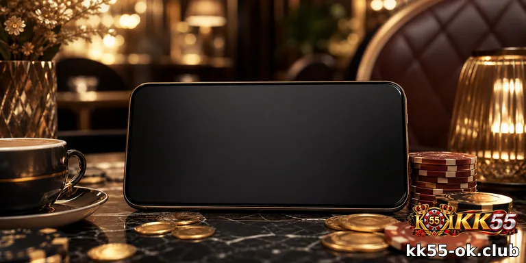 Sảnh cá cược casino game bài giải trí thú vị 2024 - hình ảnh - kk55-ok.club