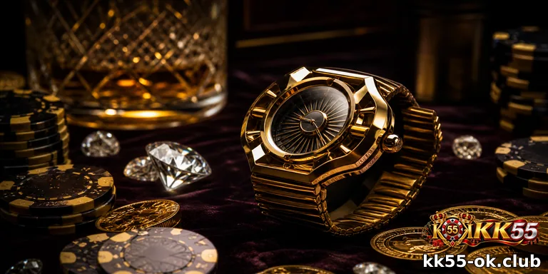 Sảnh cá cược casino game bài giải trí thú vị 2024 - hình ảnh - kk55-ok.club