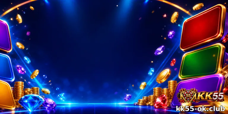 Nổ Hũ – Game Cá Cược Giải Trí Thú Vị Top 1 Tại KK55 - hình ảnh - kk55-ok.club